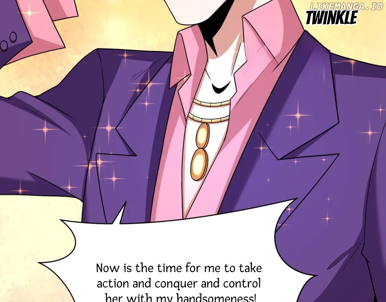 Era of the Haunted Chapter 292 - page 129